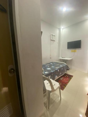 TonCil HomeStay with Balcony